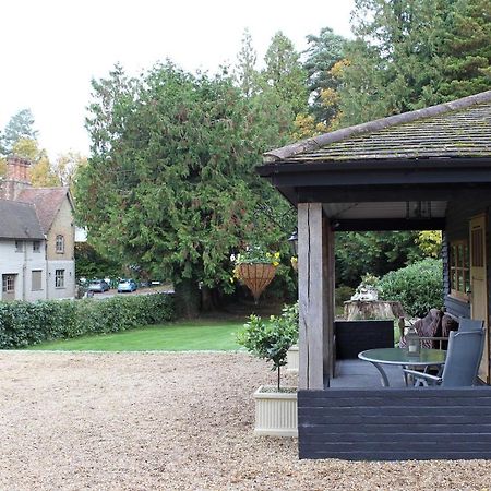 The Devils Cradle Hotell Farnham  Eksteriør bilde