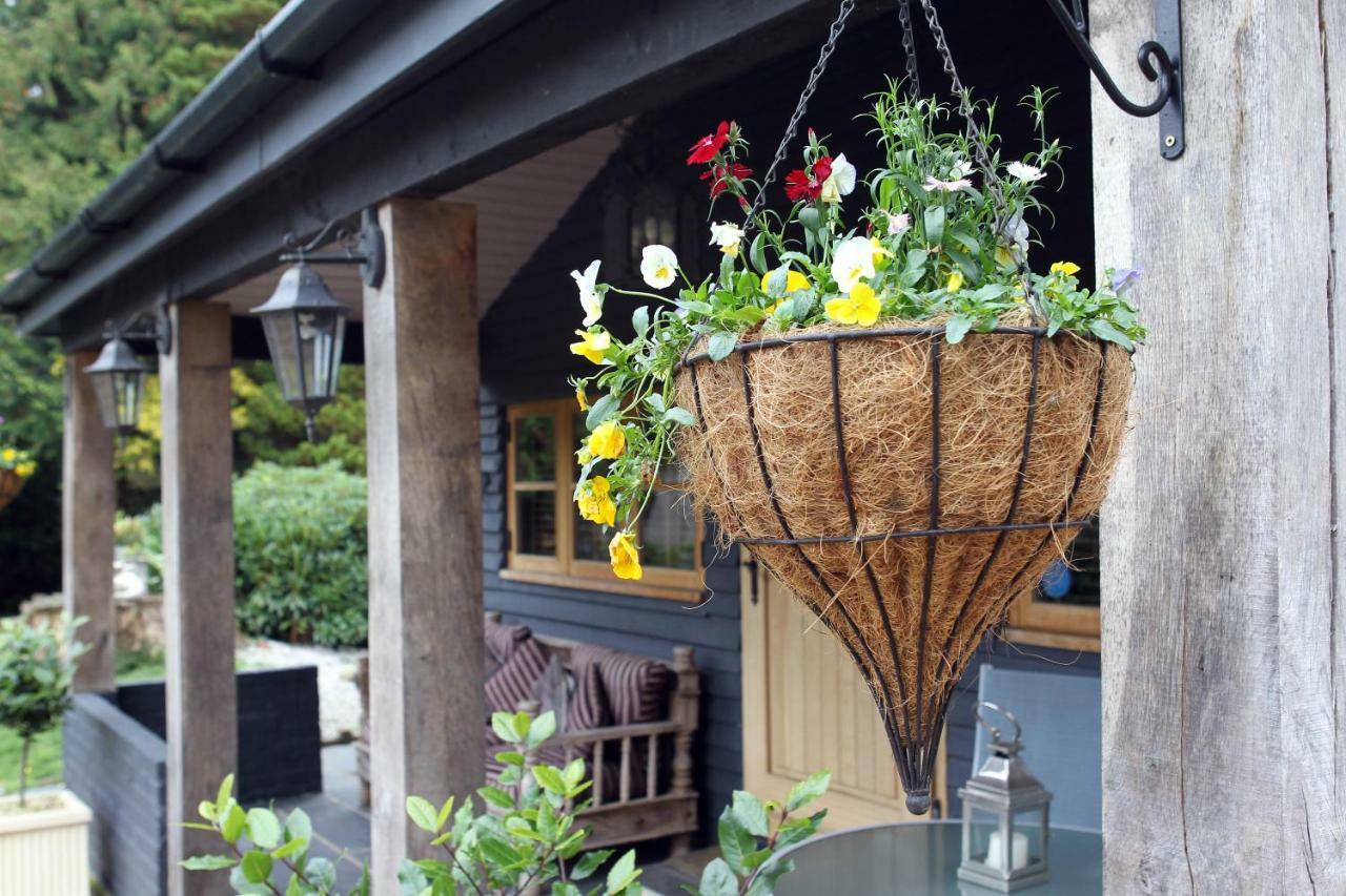 The Devils Cradle Hotell Farnham  Eksteriør bilde